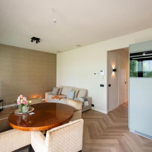 Appartement - Ridderspoorweg - Amsterdam