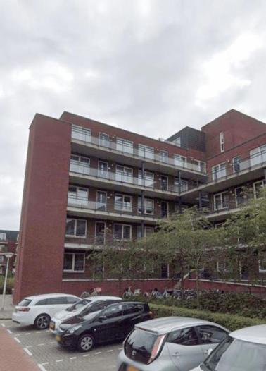 Appartement - Westhove - Amstelveen