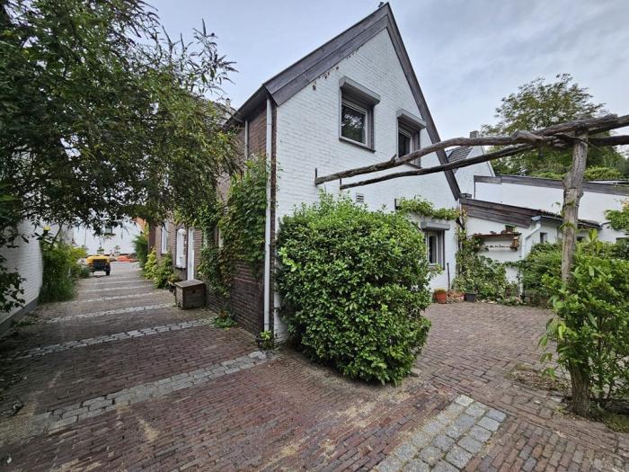 Appartement - Oude Akerstraat - Bemelen