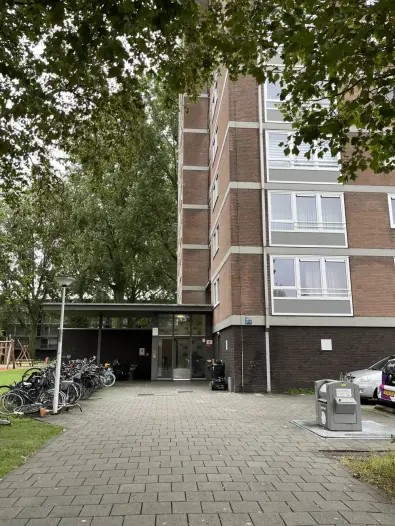 Appartement - Dodonaeusstraat - Zaandam