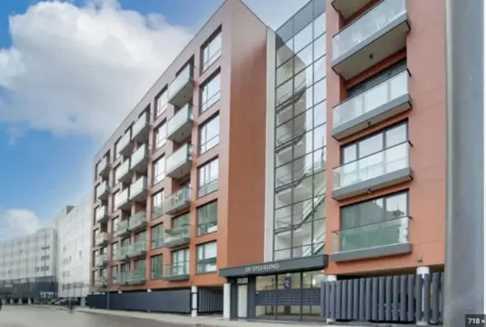 Appartement - Nachtwachtstede - Nieuwegein