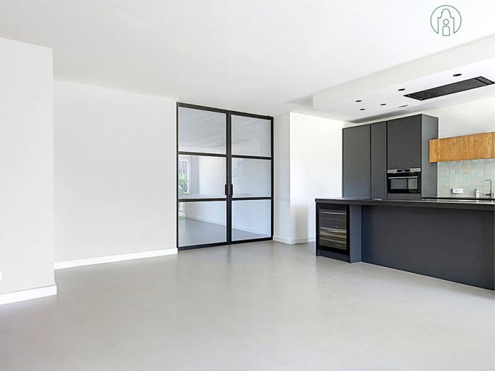 Appartement - Houthavenkade - Amsterdam