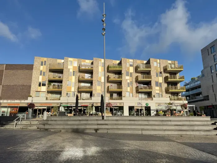 Appartement - Eemplein - Amersfoort