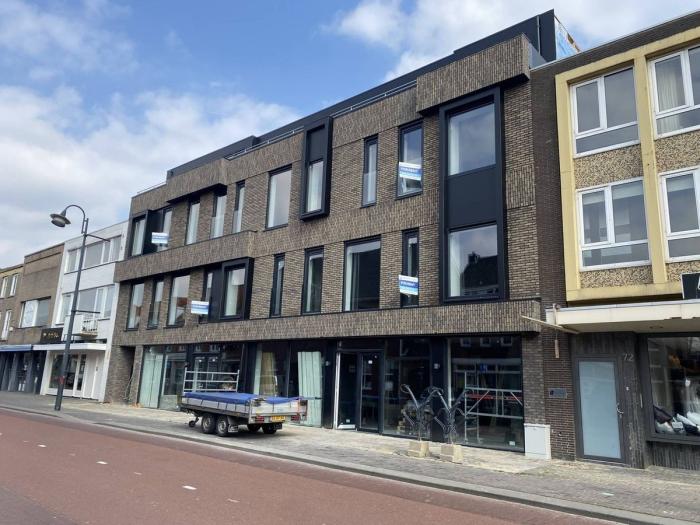 Appartement - Kruisstraat - Eindhoven