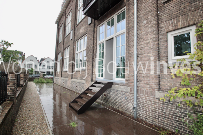 Appartement - Verspronckweg - Haarlem