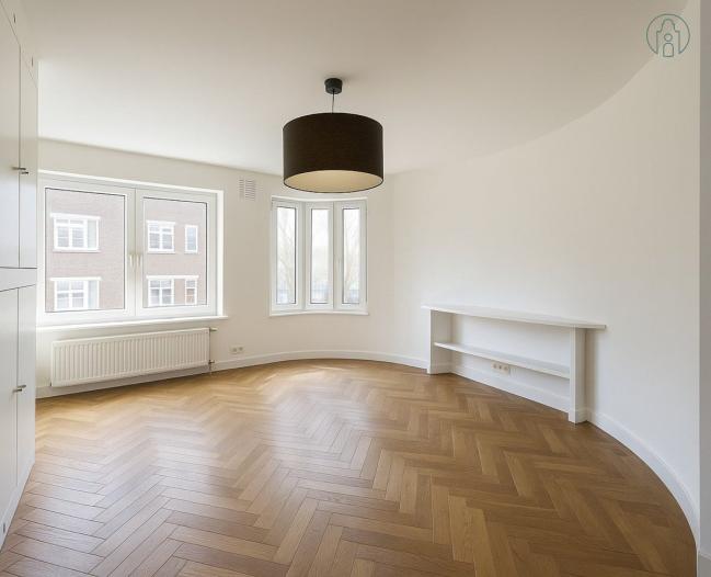 Appartement - Oude-IJselstraat - Amsterdam