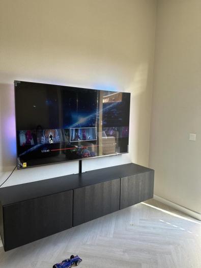 Appartement - Moldaviëstraat - Almere