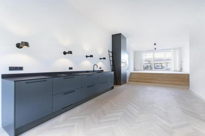 Appartement - Narva-eiland - Amsterdam