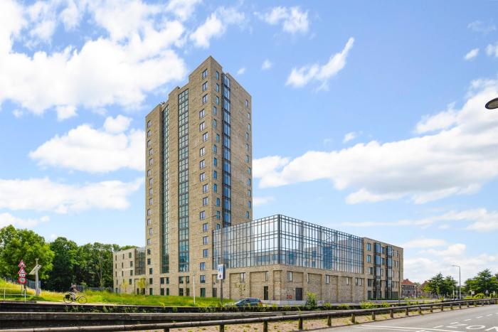 Appartement - Jan de Oudeweg - Delft