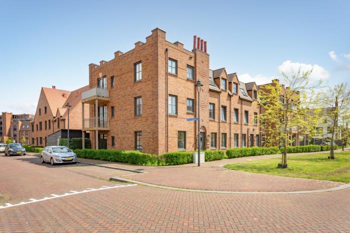 Appartement - Laan van Norfolk - Hoofddorp