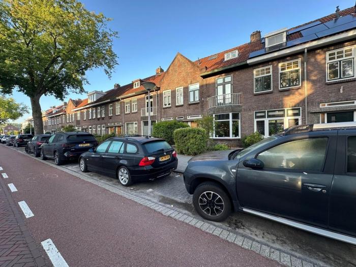 Huis - Roostenlaan - Eindhoven