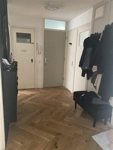 Appartement - Emilie Knappertstraat - Amsterdam