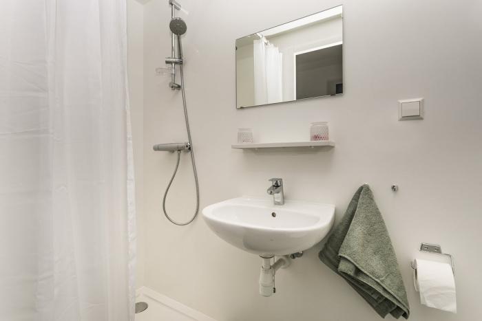 Appartement - Sorbonnelaan - Maastricht