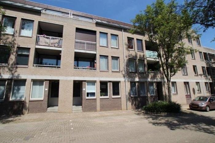 Appartement - André Severinweg - Maastricht