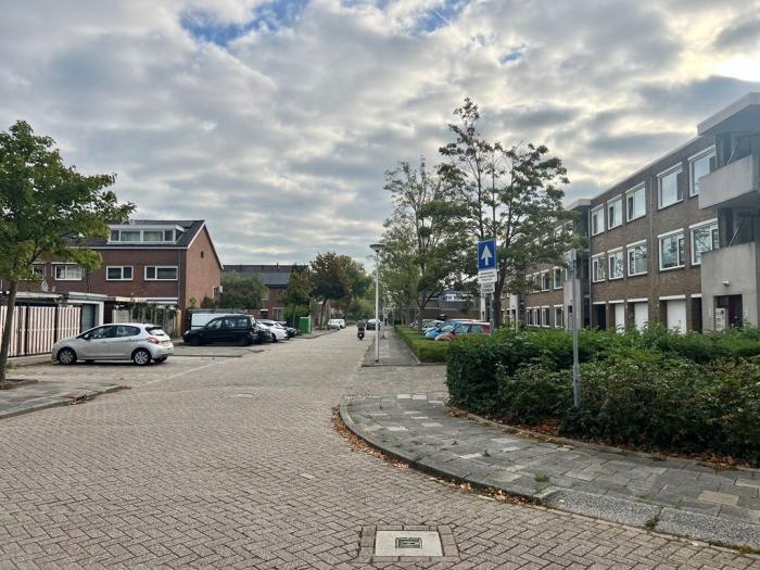Appartement - Dintel - Barendrecht