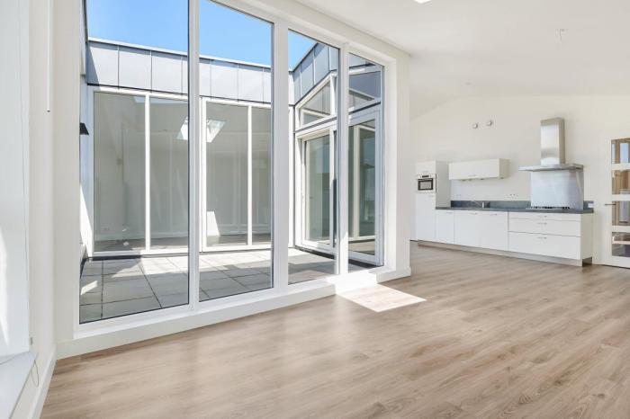 Appartement - Oude Haagweg - 's-Gravenhage