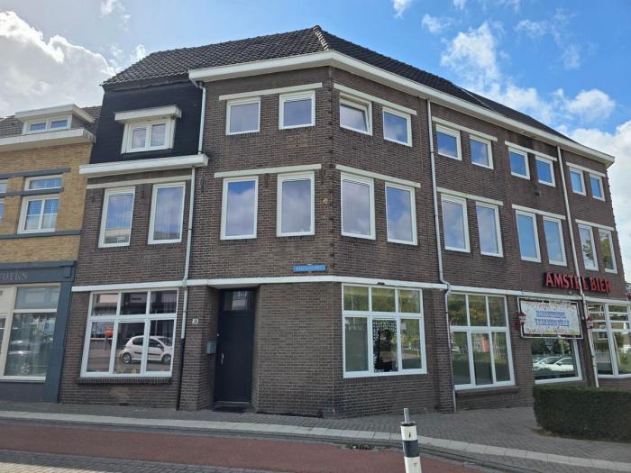 Appartement - Kerkraderweg - Heerlen