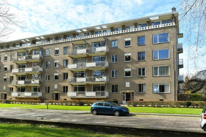 Appartement - Bernhardlaan - Arnhem