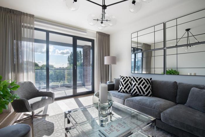 Appartement - Maimonideslaan - Amstelveen