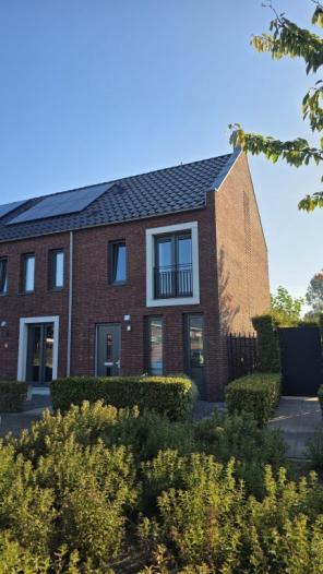 Huis - Zilverdragerstraat - Etten-Leur