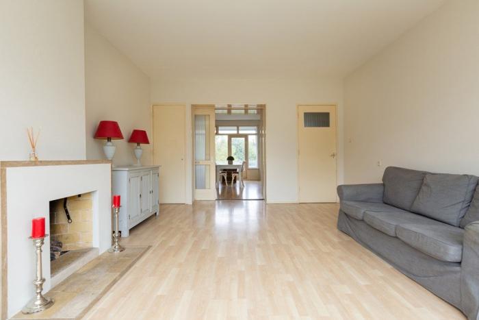 Appartement - Smaragdhorst - 's-Gravenhage