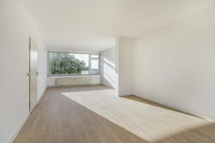 Appartement - Eisenhowerlaan - Utrecht