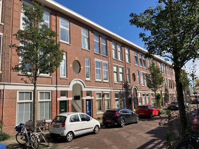 Appartement - De Genestetstraat - Leiden