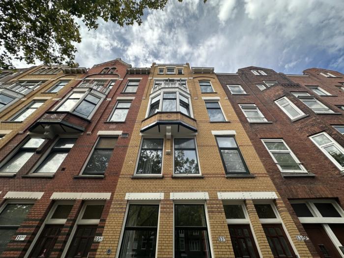 Appartement - Henegouwerlaan - Rotterdam