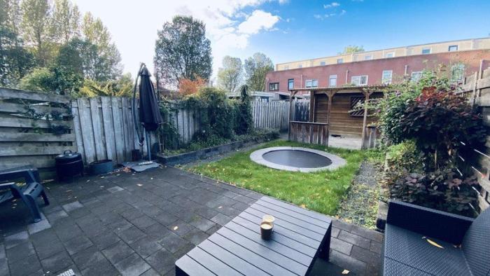 Appartement - Bosbessenstraat - Almere