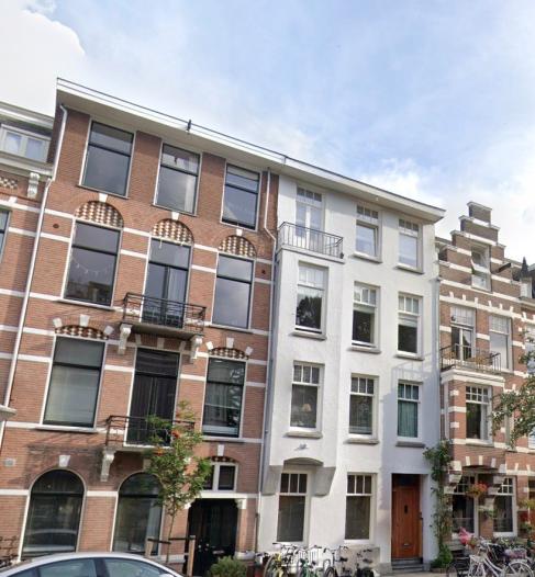 Appartement - Hogeweg - Amsterdam