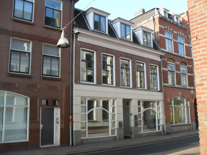 Appartement - 1e Dorpsstraat - Zeist