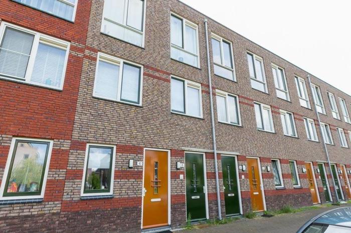 Appartement - Neptunussingel - Almere