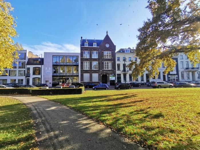 Appartement - Eusebiusbuitensingel - Arnhem