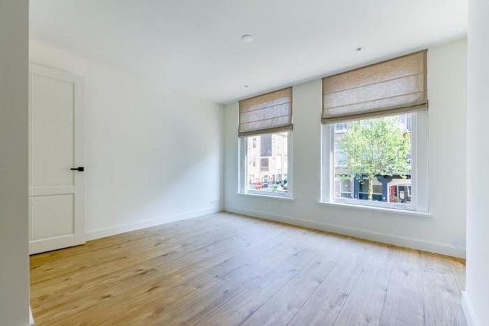 Appartement - Elisabeth Wolffstraat - Amsterdam