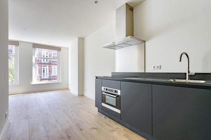 Appartement - Elisabeth Wolffstraat - Amsterdam