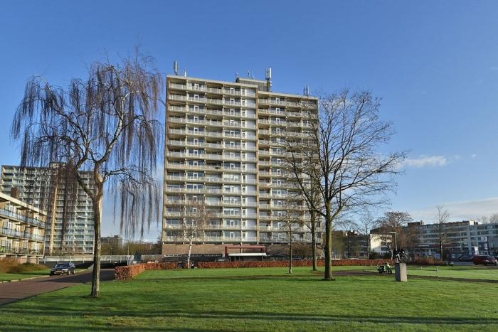 Appartement - Kapittelweg - Hilversum