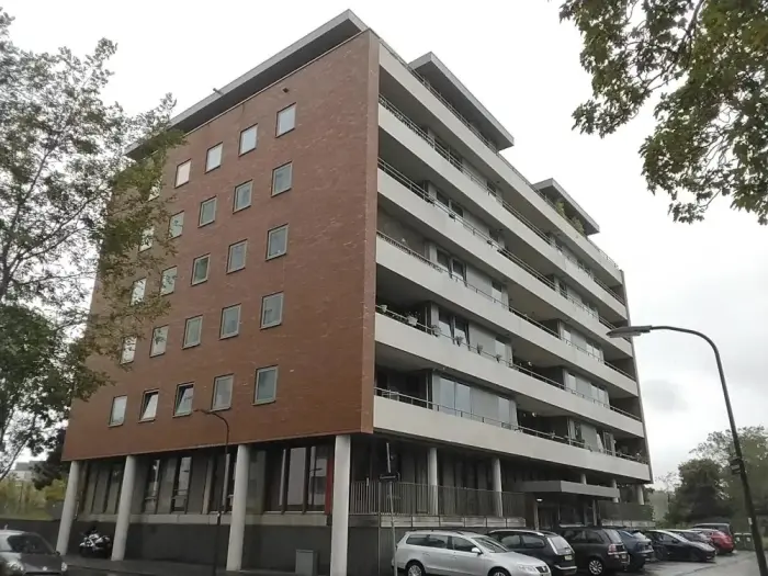 Appartement - W.F. Hermansstraat - Haarlem
