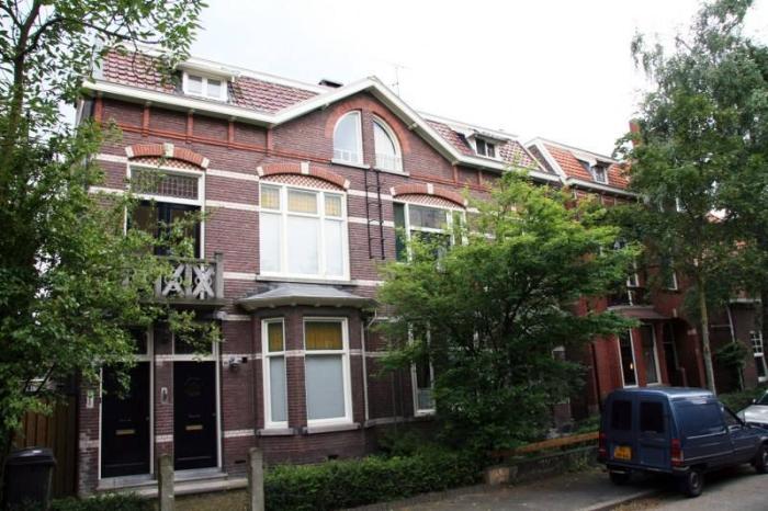 Huis - Lakerstraat - Eindhoven