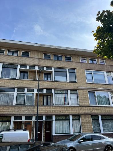 Appartement - Rembrandtlaan - Schiedam