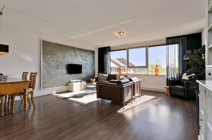 Appartement - Botermarkt - Uden