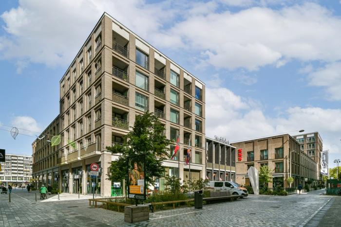 Appartement - Osdorpplein - Amsterdam