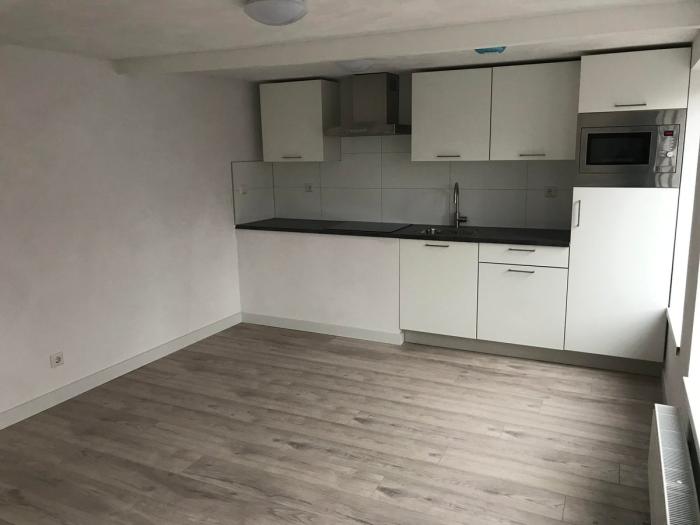 Appartement - Haverstraatpassage - Enschede