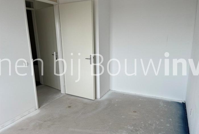 Appartement - Treurenburgstraat - Eindhoven