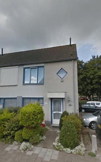 Huis - Pieter Langendijklaan - Uithoorn
