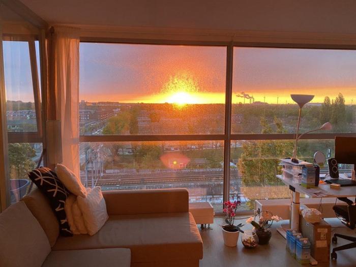 Appartement - Bos en Lommerweg - Amsterdam