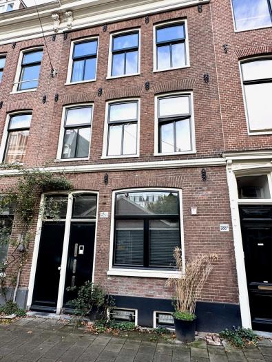 Appartement - Govert Flinckstraat - Amsterdam