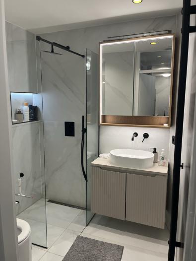 Kamer - Tugelaweg - Amsterdam