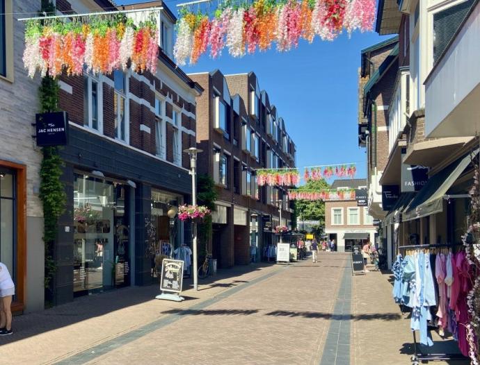 Appartement - Korenstraat - Apeldoorn