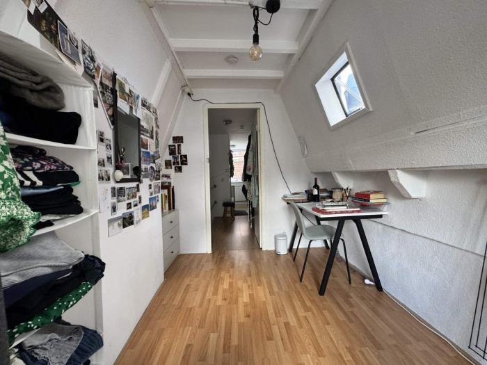 Appartement - Lijnmarkt - Utrecht