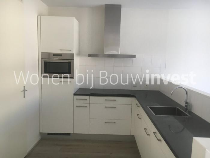 Appartement - Stephensonstraat - Amsterdam